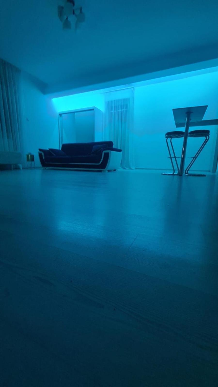 In Regim Apartment