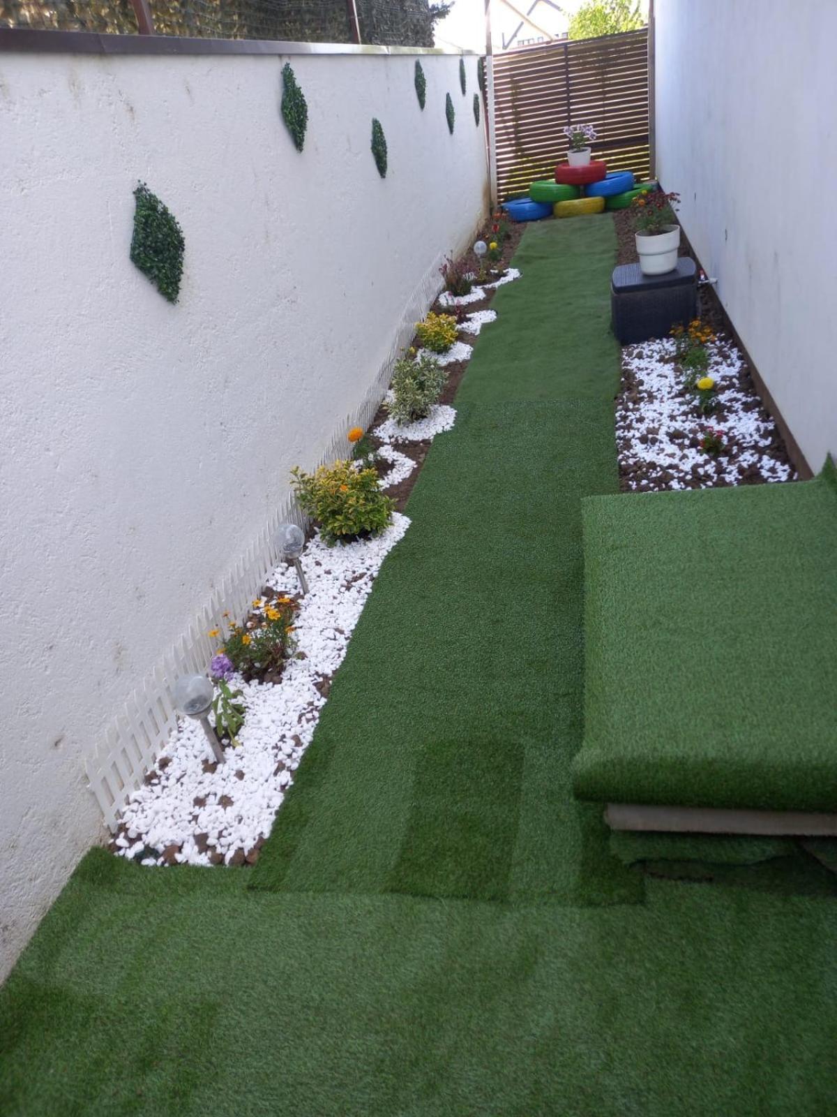 Apartment In Regim