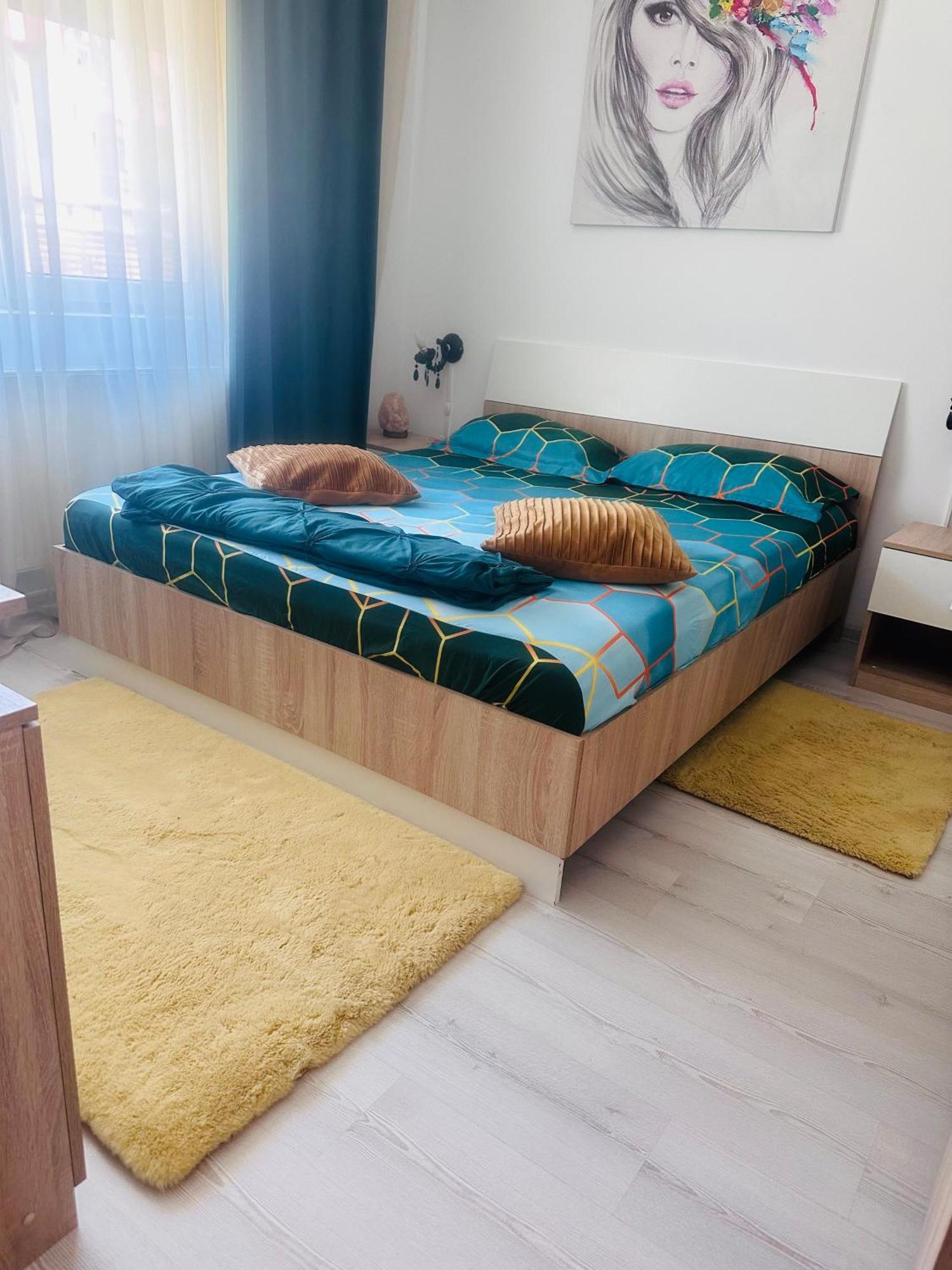 Apartment In Regim Bucharest