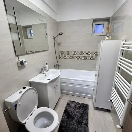 Apartament In Regim Bucharest Exterior photo