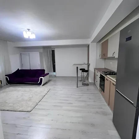 Apartament In Regim Bucharest Exterior photo
