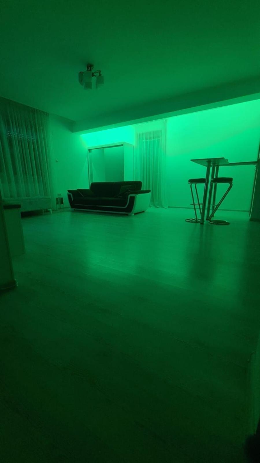 In Regim Apartamento
