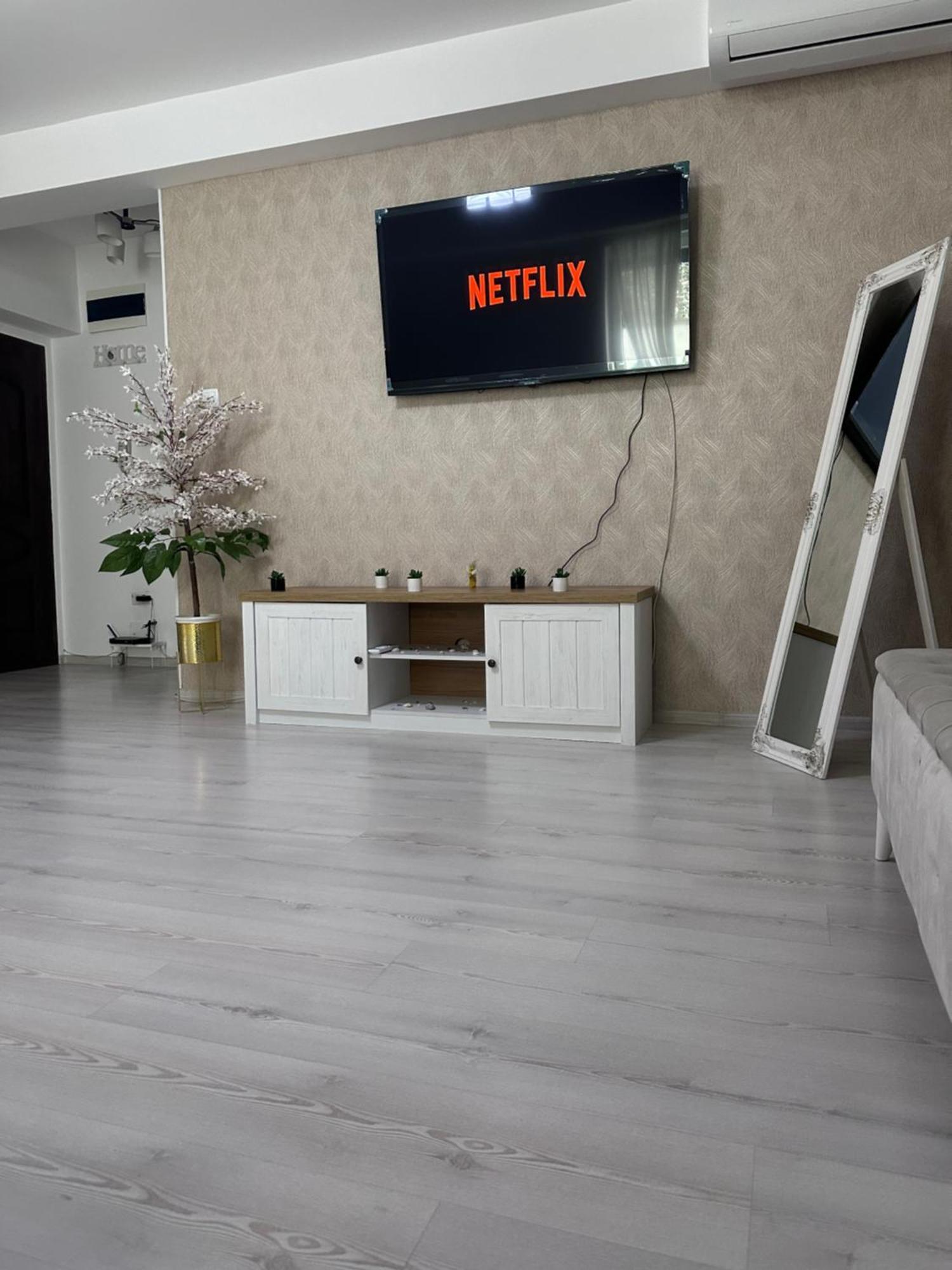 In Regim Apartamento
