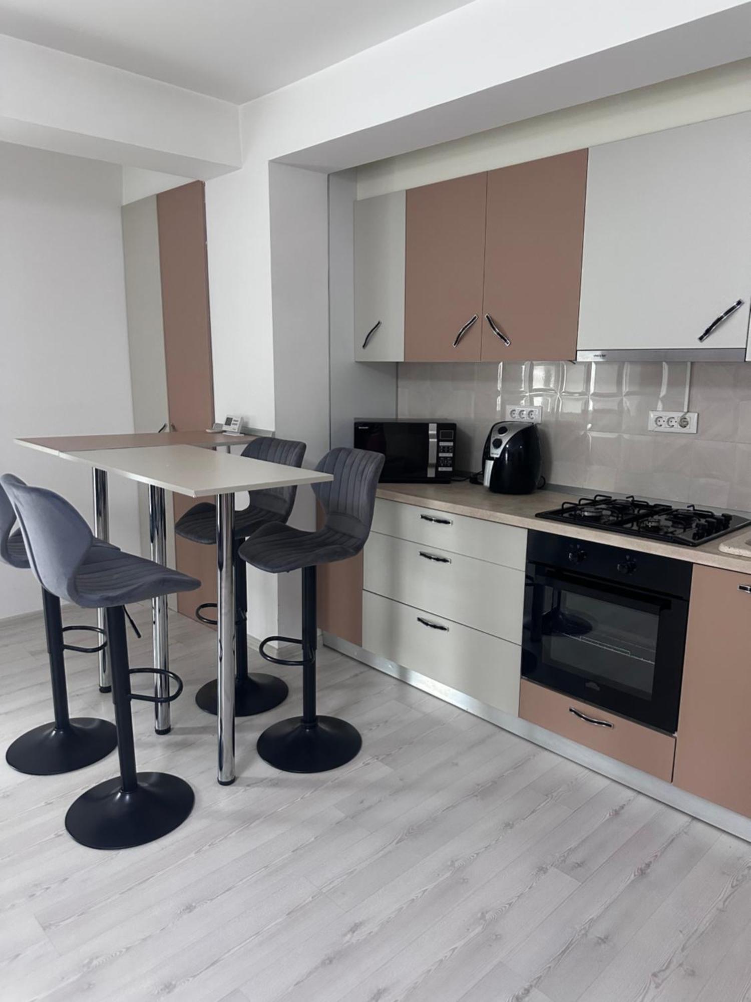 In Regim Apartamento *